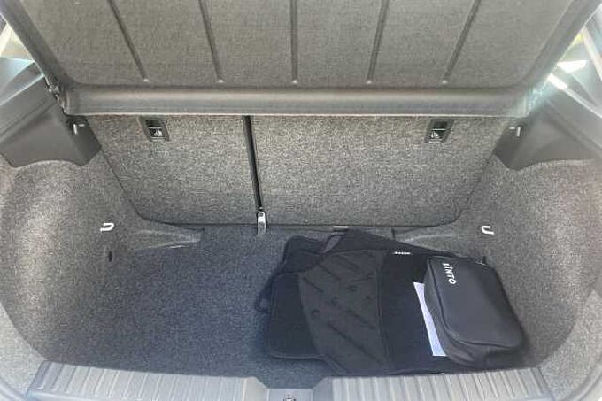 SEAT Ibiza 1.0 TSI 95 SE Technology 5dr