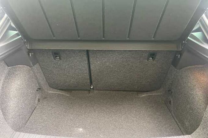 SEAT Ibiza 1.0 TSI 115 FR Black Edition 5dr DSG* Heated Seats, Panoramic Roof*