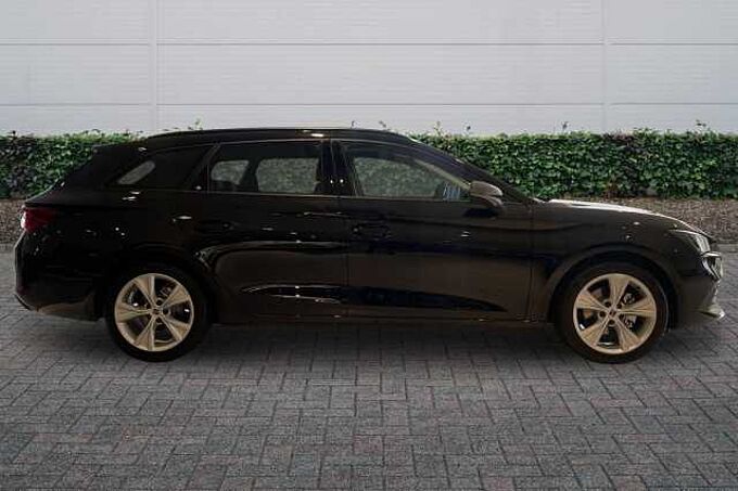 SEAT Leon 1.5 eTSI 150 FR 5dr DSG