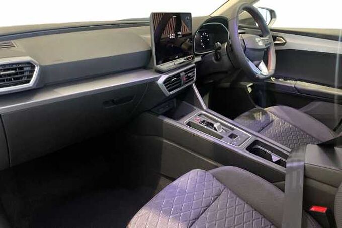 SEAT Leon 1.5 eTSI 150 FR 5dr DSG