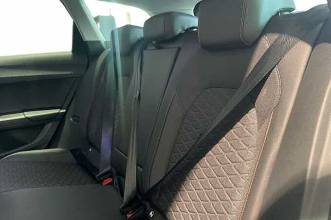 SEAT Leon 1.5 eTSI 150 FR 5dr DSG