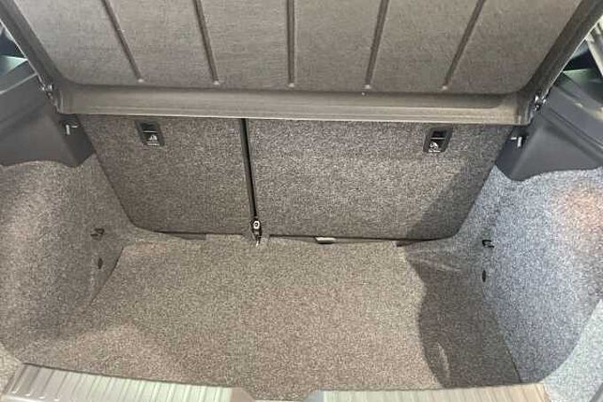 SEAT Ibiza 1.0 TSI 115 FR 5dr DSG