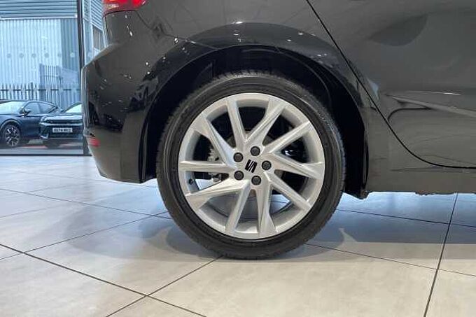 SEAT Ibiza 1.0 TSI 115 FR 5dr DSG