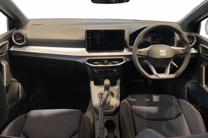 SEAT Ibiza 1.0 TSI 115 FR 5dr DSG