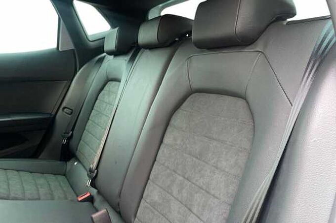 SEAT Ibiza 1.0 TSI 115 FR Sport 5dr