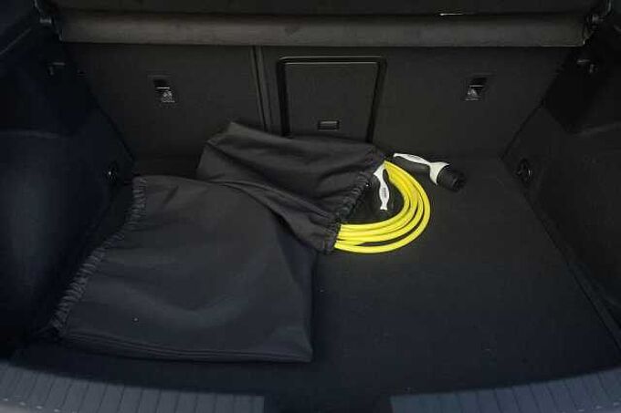 SEAT Leon 1.4 eHybrid FR 5dr DSG