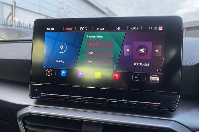 SEAT Leon 1.4 eHybrid FR 5dr DSG