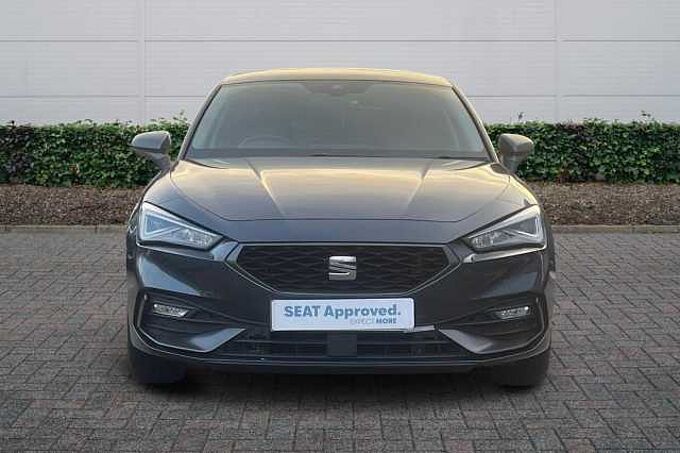 SEAT Leon 1.4 eHybrid FR 5dr DSG