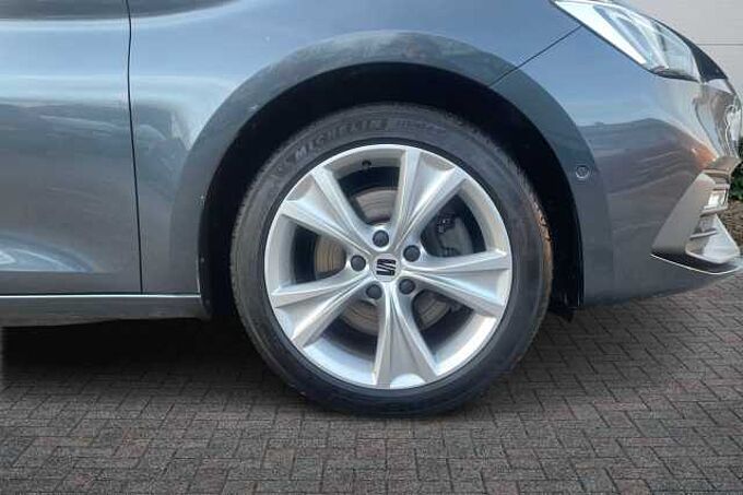 SEAT Leon 1.4 eHybrid FR 5dr DSG