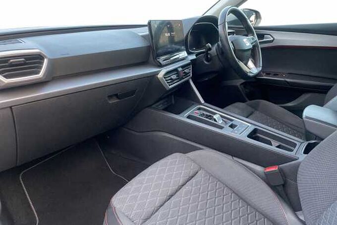 SEAT Leon 1.4 eHybrid FR 5dr DSG