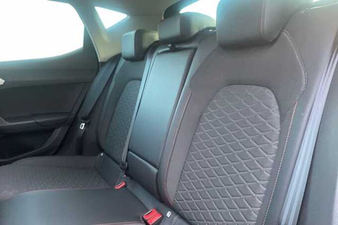 SEAT Leon 1.4 eHybrid FR 5dr DSG