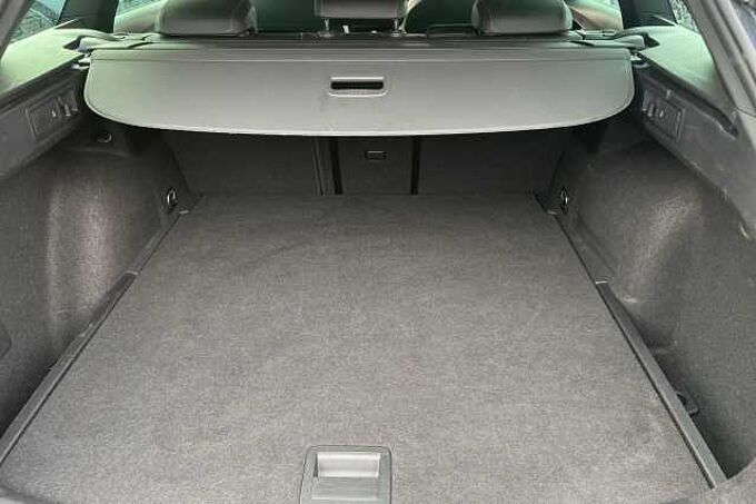 SEAT Leon 1.5 TSI EVO FR Sport 5dr