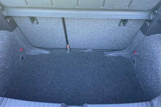 SEAT IBIZA IBIZA 1.0 TSI 115 FR 5DR