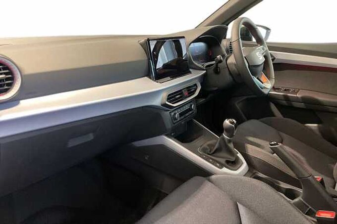 SEAT Arona 1.0 TSI 115 FR 5dr*Delivery miles*