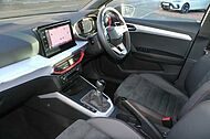 SEAT Arona 1.0 TSI 110 FR Sport 5dr