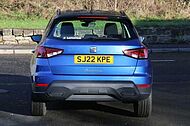 SEAT Arona 1.0 TSI 110 SE Technology 5dr DSG