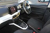 SEAT Arona 1.0 TSI 110 SE Technology 5dr DSG