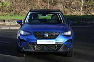 SEAT Arona 1.0 TSI 110 SE Technology 5dr DSG