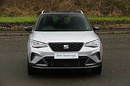 SEAT Arona 1.0 TSI 110 FR Sport 5dr