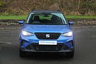 SEAT Arona 1.0 TSI 110 SE Technology 5dr DSG