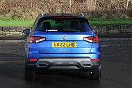 SEAT Arona 1.0 TSI 110 FR 5dr
