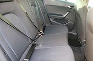 SEAT Arona 1.0 TSI 110 FR 5dr