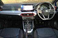 SEAT Arona 1.0 TSI 110 FR 5dr