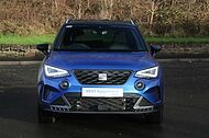 SEAT Arona 1.0 TSI 110 FR 5dr