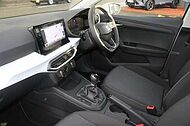 SEAT IBIZA SE TECHNOLOGY