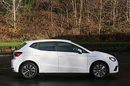 SEAT IBIZA SE TECHNOLOGY