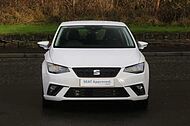 SEAT IBIZA SE TECHNOLOGY