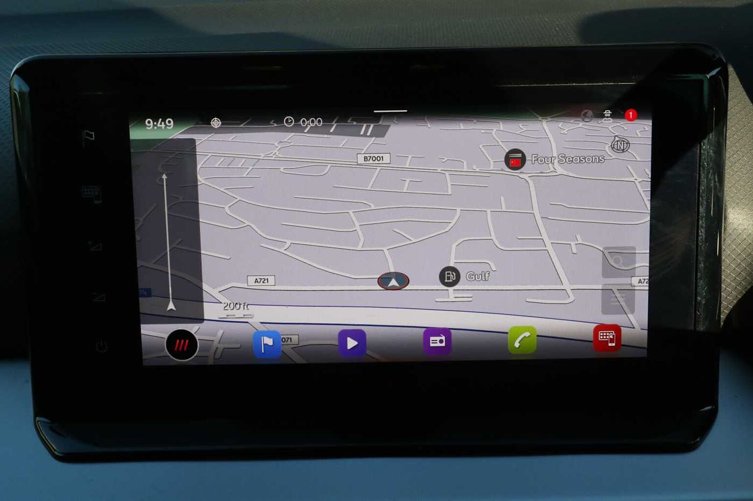 SEAT Arona 1.0 TSI 110 FR Sport 5dr