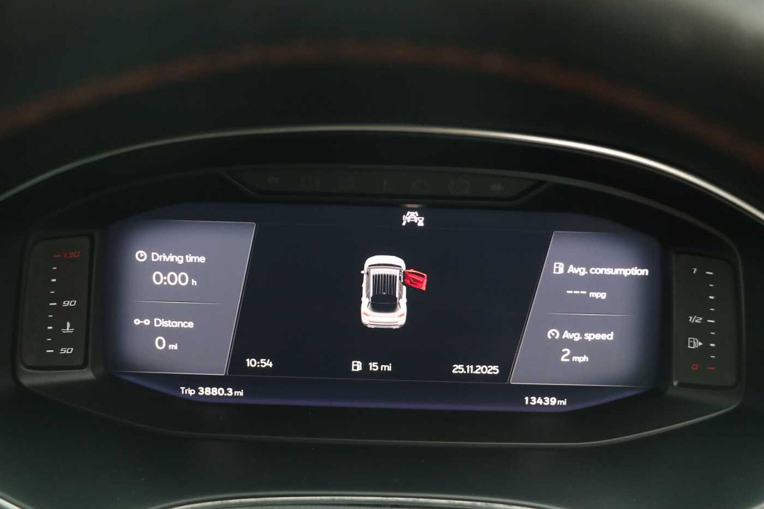 SEAT Arona 1.0 TSI 110 FR Sport 5dr