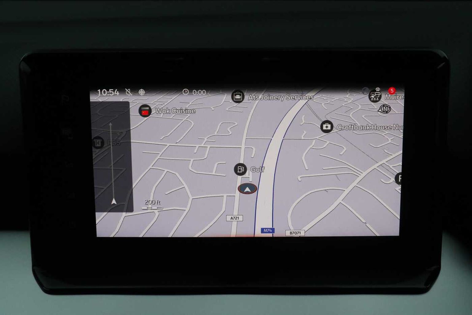 SEAT Arona 1.0 TSI 110 FR Sport 5dr