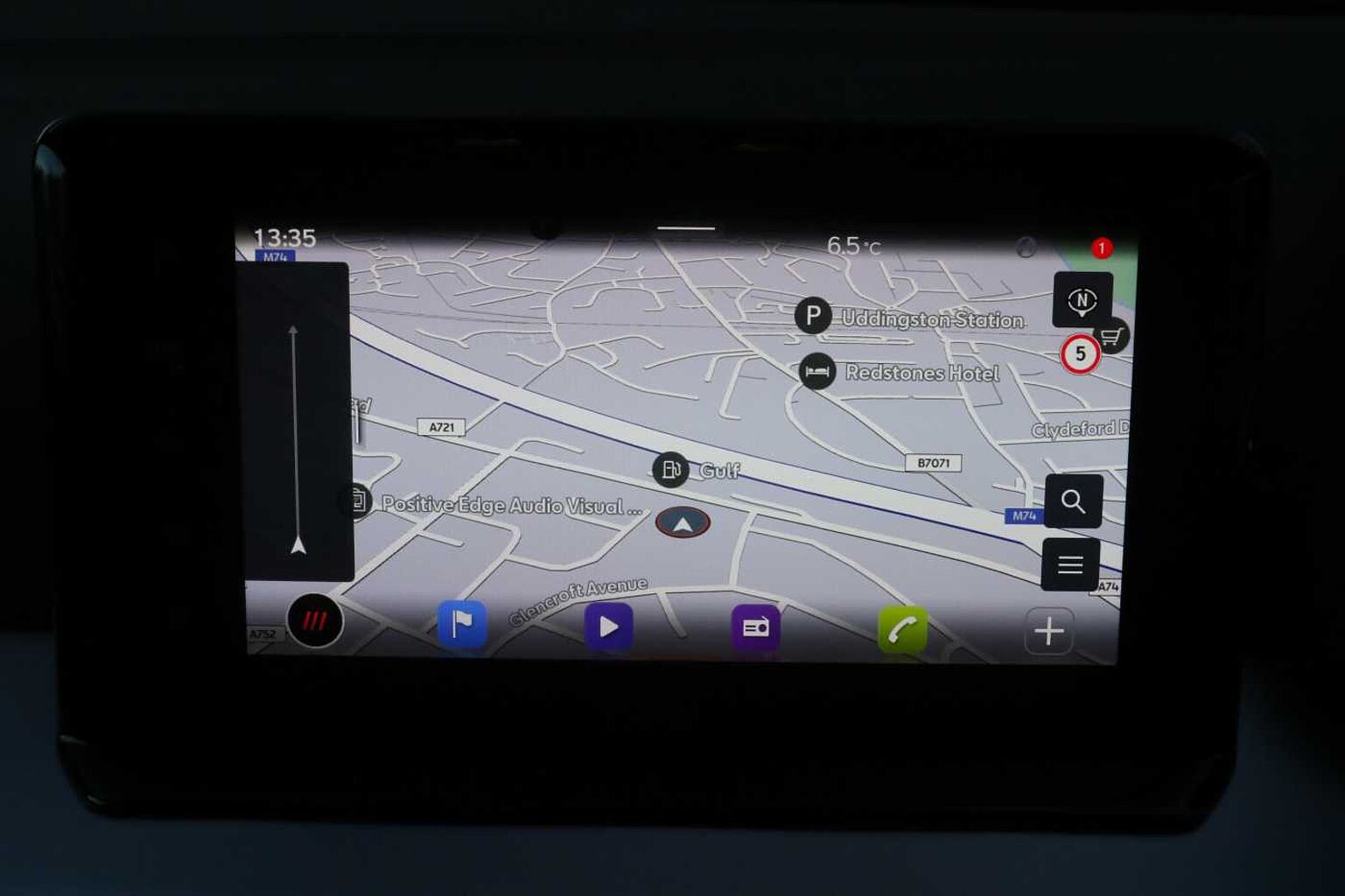 SEAT Arona 1.0 TSI 115 FR 5dr