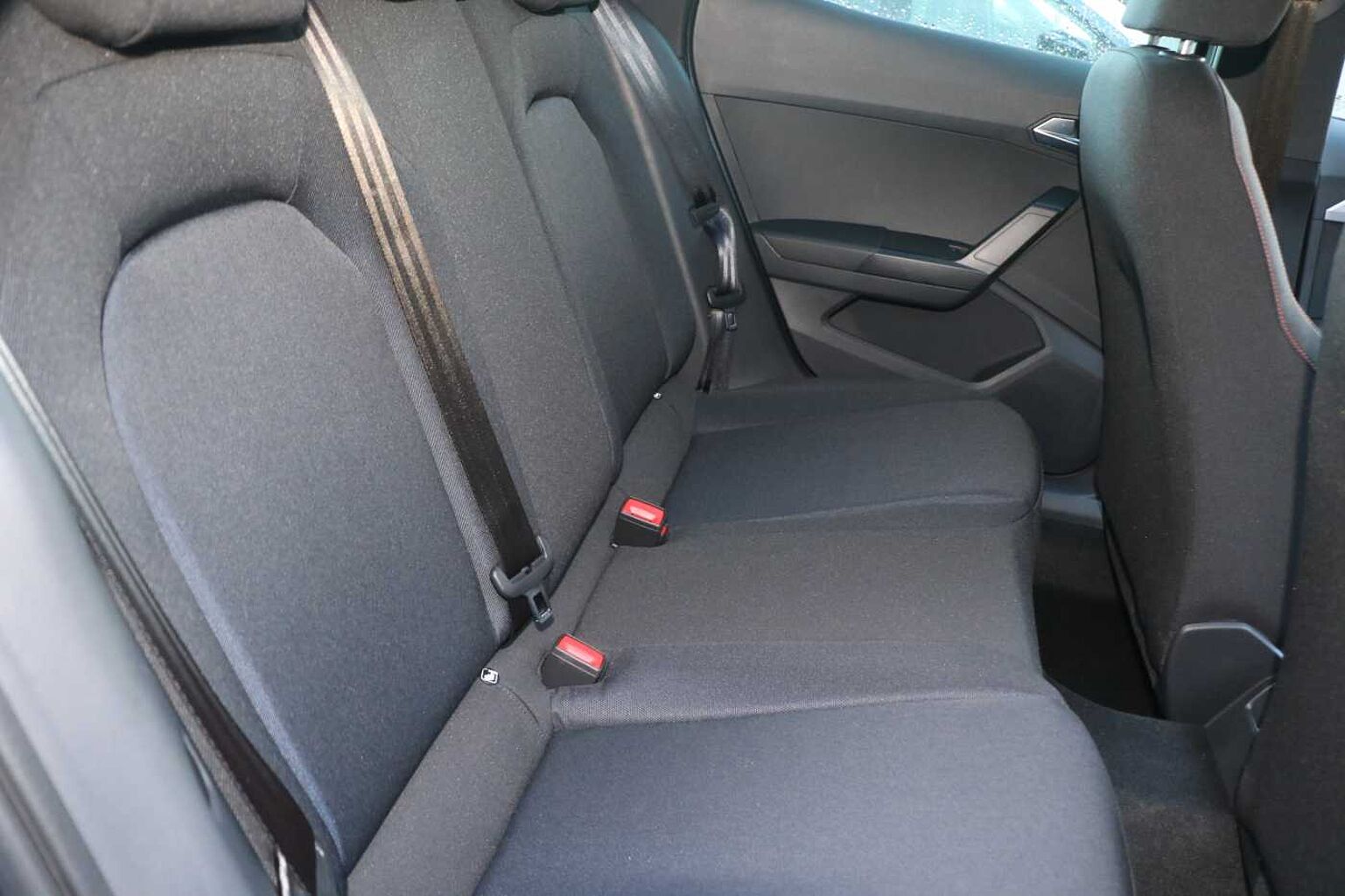 SEAT Arona 1.0 TSI 115 FR 5dr