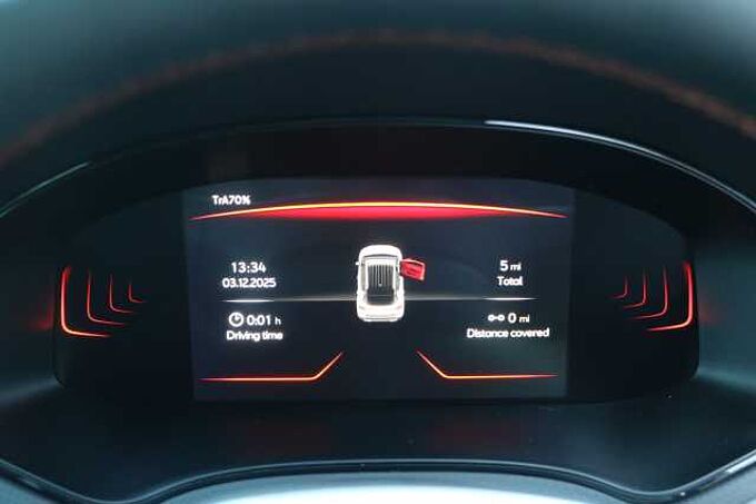 SEAT Arona 1.0 TSI 115 FR 5dr