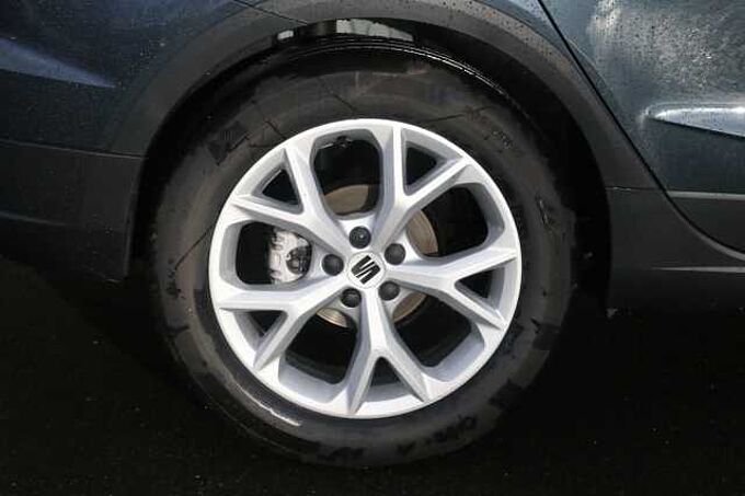 SEAT Arona 1.0 TSI 115 FR 5dr