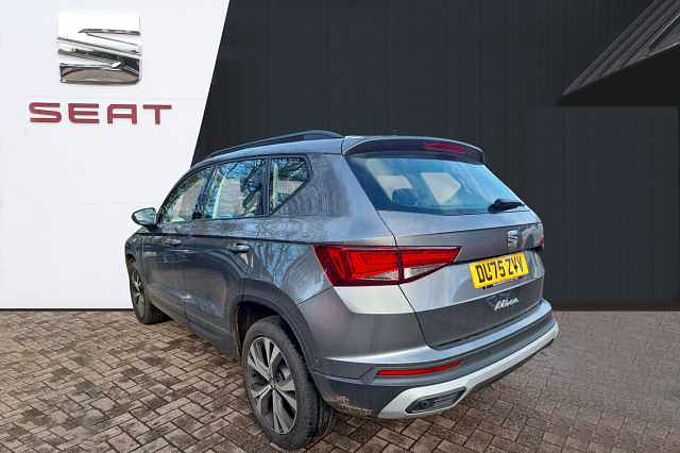 SEAT Ateca 1.5 TSI EVO SE Technology 5dr DSG
