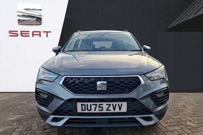 SEAT Ateca 1.5 TSI EVO SE Technology 5dr DSG