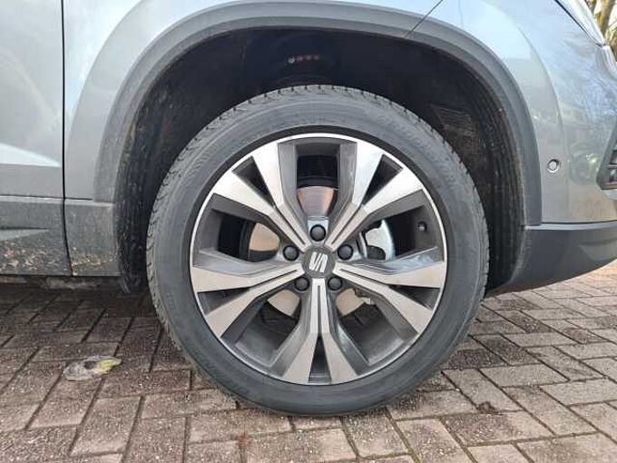 SEAT Ateca 1.5 TSI EVO SE Technology 5dr DSG