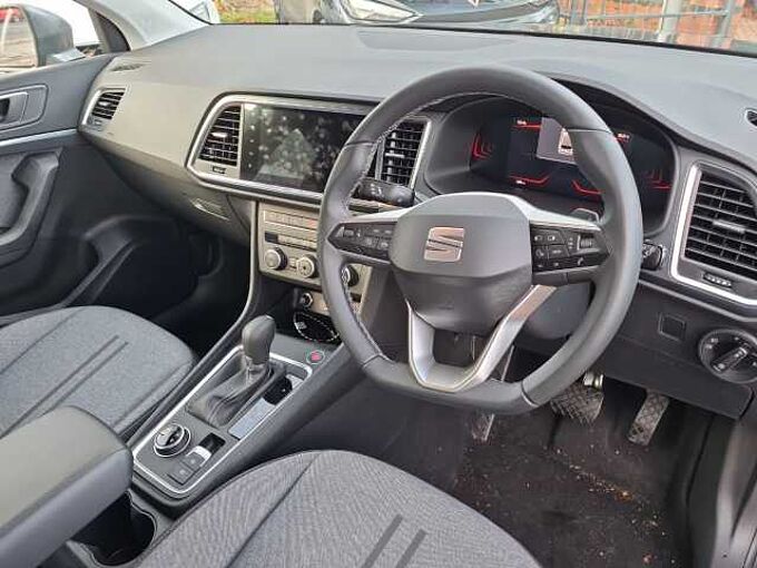 SEAT Ateca 1.5 TSI EVO SE Technology 5dr DSG