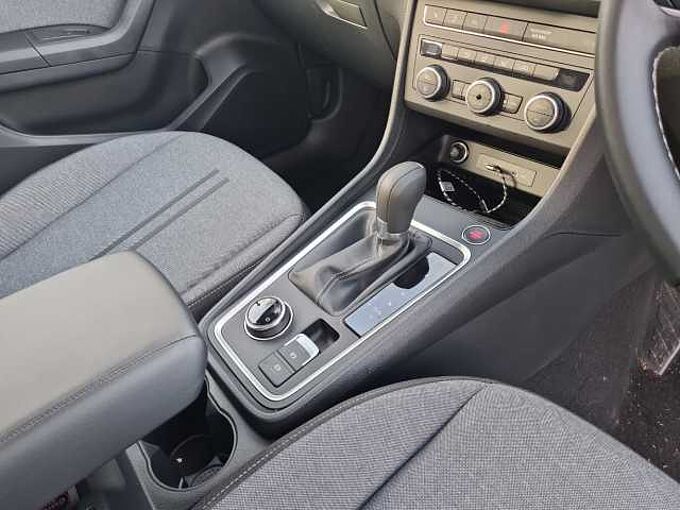 SEAT Ateca 1.5 TSI EVO SE Technology 5dr DSG