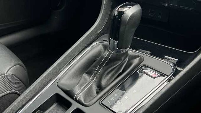 SEAT Leon 5dr (2016) 2.0 TSI Cupra 300 DSG