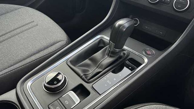 SEAT Ateca SUV 2.0 TDI (150ps) SE (s/s) DSG 5-Door