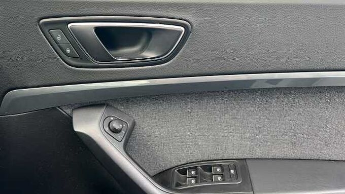 SEAT Ateca SUV 2.0 TDI (150ps) SE (s/s) DSG 5-Door