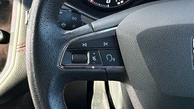 SEAT Ibiza 1.0 TSI (95ps) FR 5-Door