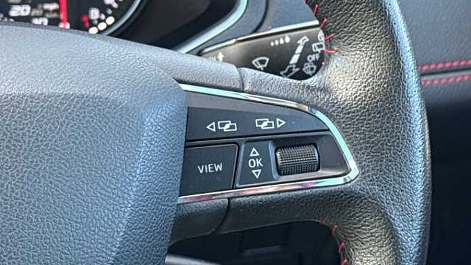 SEAT Ibiza 1.0 TSI (95ps) FR 5-Door