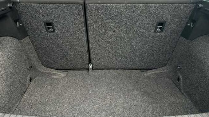 SEAT Ibiza 1.0 TSI (95ps) FR 5-Door