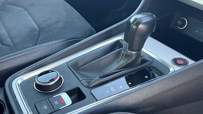 SEAT Ateca SUV 5-Door 2.0 TDI (150ps) Xperience DSG